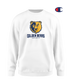 East Golden Bears HS Esports Pro Crewneck Sweatshirt