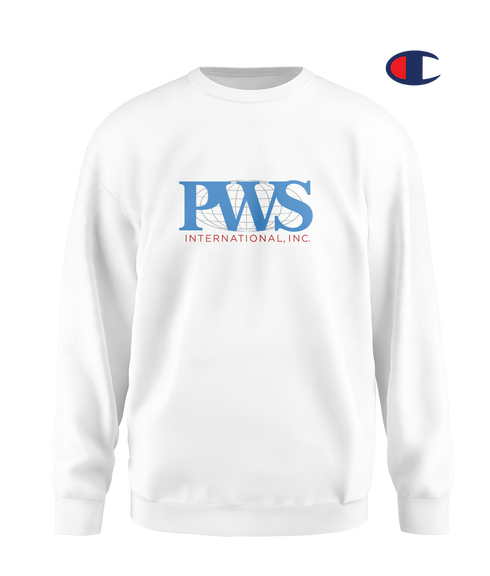 PWS International Pro Crewneck Sweatshirt