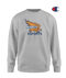 Cooper Hawks HS Esports Pro Crewneck Sweatshirt