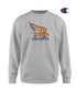 Cooper Hawks HS Esports Pro Crewneck Sweatshirt