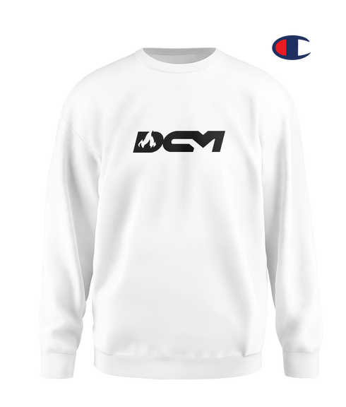 Decimate Gaming Pro Crewneck Sweatshirt