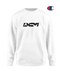 Decimate Gaming Pro Crewneck Sweatshirt