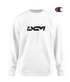 Decimate Gaming Pro Crewneck Sweatshirt