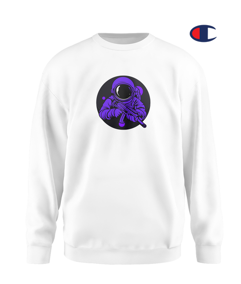 NXVA Pro Crewneck Sweatshirt