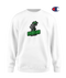 Chariho Esports Pro Crewneck Sweatshirt
