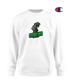Chariho Esports Pro Crewneck Sweatshirt