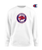 Lincoln Lions HS Esports Pro Crewneck Sweatshirt