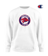 Lincoln Lions HS Esports Pro Crewneck Sweatshirt