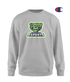 Riverbend HS Esports Pro Crewneck Sweatshirt