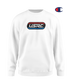 USRC Pro Crewneck Sweatshirt