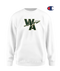WA Warriors HS Esports Pro Crewneck Sweatshirt
