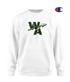 WA Warriors HS Esports Pro Crewneck Sweatshirt