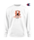 Brewer Witches HS Esports Pro Crew Neck Sweatshirt