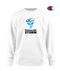 Carolina Storm Esports Pro Crewneck Sweatshirt