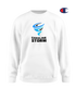 Carolina Storm Esports Pro Crewneck Sweatshirt
