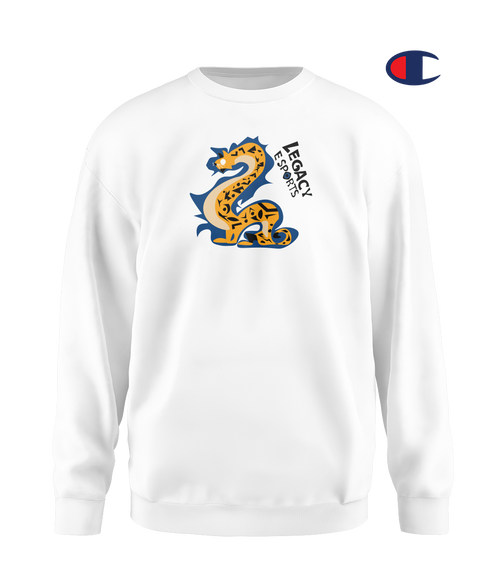 Legacy HS Esports Pro Crewneck Sweatshirt