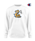 Legacy HS Esports Pro Crewneck Sweatshirt