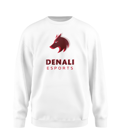 Denali Esports Pro Crewneck Sweatshirt