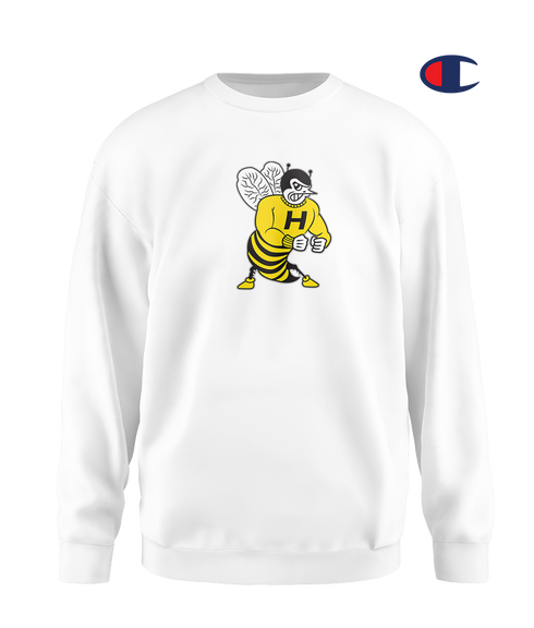 Harvard HS Esports Pro Crewneck Sweatshirt