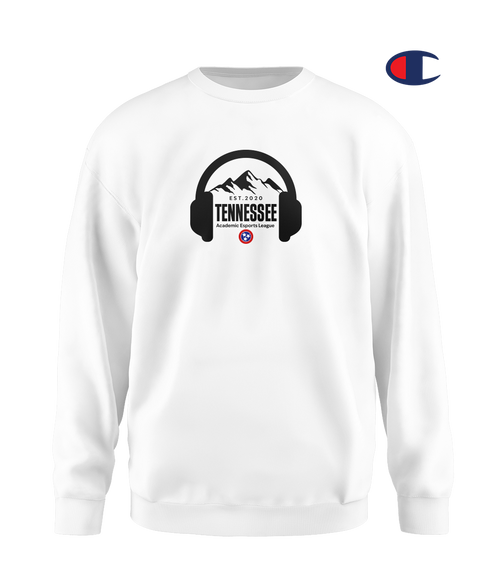 TAEL Pro Crewneck Sweatshirt