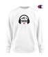 TAEL Pro Crewneck Sweatshirt