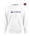 vVv Gaming Pro Crewneck Sweatshirt