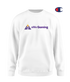 vVv Gaming Pro Crewneck Sweatshirt