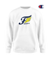 Fluco HS Esports Pro Crewneck Sweatshirt
