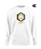 Lincoln Park HS Esports Pro Crewneck Sweatshirt