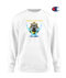 Viking Voltage HS Esports Pro Crew Neck Sweatshirt
