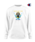 Viking Voltage HS Esports Pro Crew Neck Sweatshirt