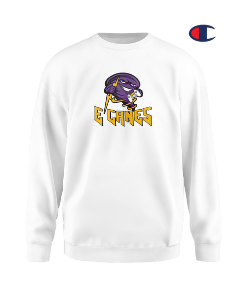 FHSCCA HS Esports Pro Crewneck Sweatshirt
