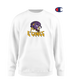 FHSCCA HS Esports Pro Crewneck Sweatshirt