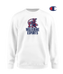 Chaparral Wolverine HS Esports Pro Crewneck Sweatshirt