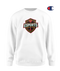 Whittier Christian Esports Pro Crewneck Sweatshirt