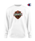 Whittier Christian Esports Pro Crewneck Sweatshirt