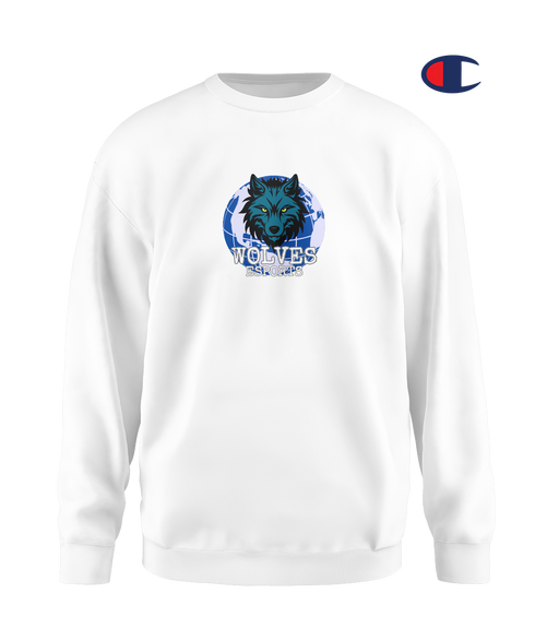 Global Esports Pro Crewneck Sweatshirt