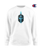 Crystal Legion Pro Crewneck Sweatshirt