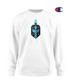 Crystal Legion Pro Crewneck Sweatshirt