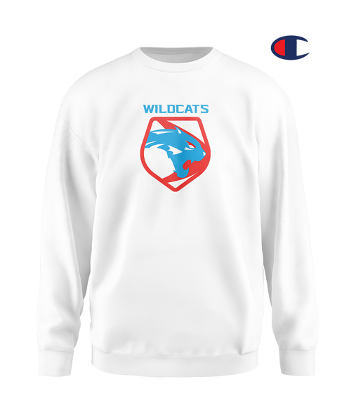 Anthony Wildcats HS Esports Pro Crewneck Sweatshirt