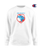 Anthony Wildcats HS Esports Pro Crewneck Sweatshirt