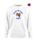 Milton HS Esports Pro Crewneck Sweatshirt
