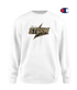 XPL Franklin Storm Pro Crewneck Sweatshirt