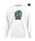 Hurricane Dynasty Esports Pro Crew Neck Sweatshirt