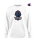 Toll Gate Titans HS Esports Pro Crewneck Sweatshirt