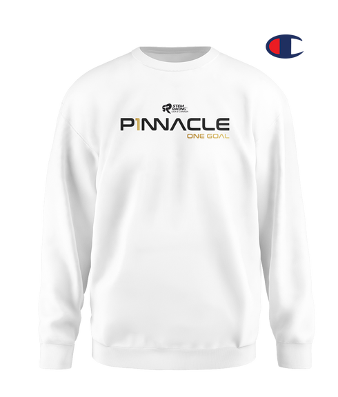 Pinnacle STEM Racing Team Pro Crewneck Sweatshirt