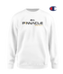 Pinnacle STEM Racing Team Pro Crewneck Sweatshirt