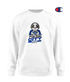 Fulton City Esports Pro Crewneck Sweatshirt