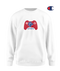 Gar-field Esports Pro Crewneck Sweatshirt