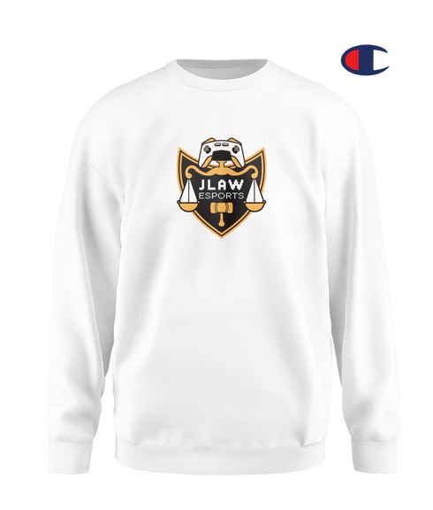 JLAW HS Esports Pro Crewneck Sweatshirt